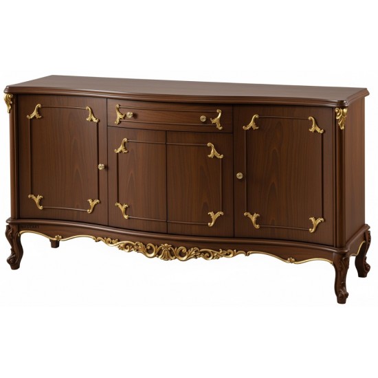 Masifart Puer 180 Lik Napoli Oymalı Konsol 