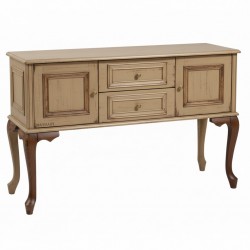 Masifart Secul 130 Luk Dolaplı Konsol 