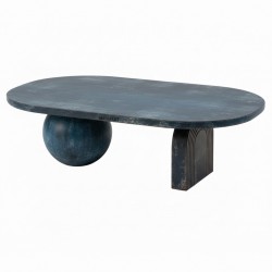 Masifart Foris Dekobajlı Orta Sehpa 