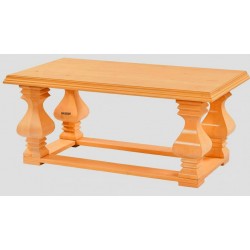 Masifart Medicus Mudo Orta Sehpa 