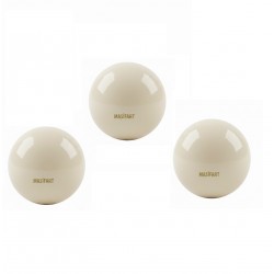 Masifart Pedicu Bowling 3 Lü Top Orta Sehpa 