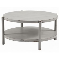 Masifart Tinus Abelya Ceviz Orta Sehpa 