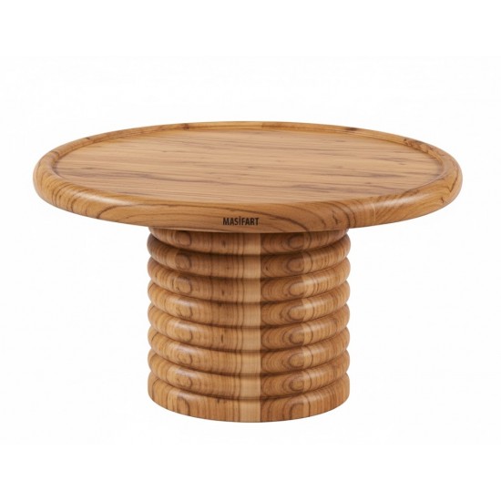 Masifart Cattus Class Orta Sehpa 