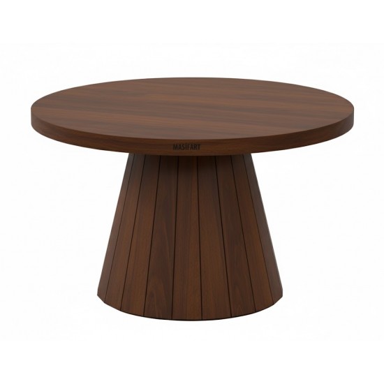 Masifart Suere Kayın Line Orta Sehpa 