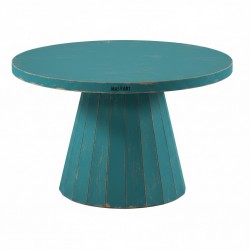 Masifart Crinis Mdf Line Orta Sehpa 