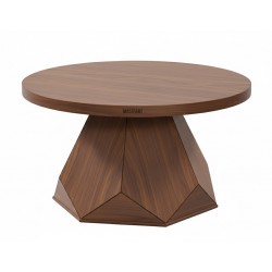 Masifart Delta Pırlanta Orta Sehpa 