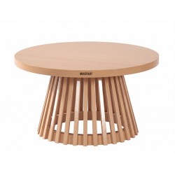 Masifart Milano Kafes Orta Sehpa 