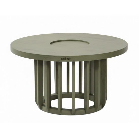 Masifart Mellona Meridyen Orta Sehpa 