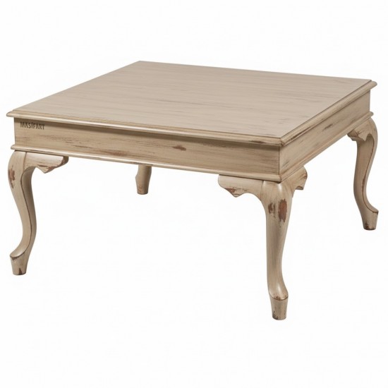 Masifart Vitalis Kare Eko Orta Sehpa 