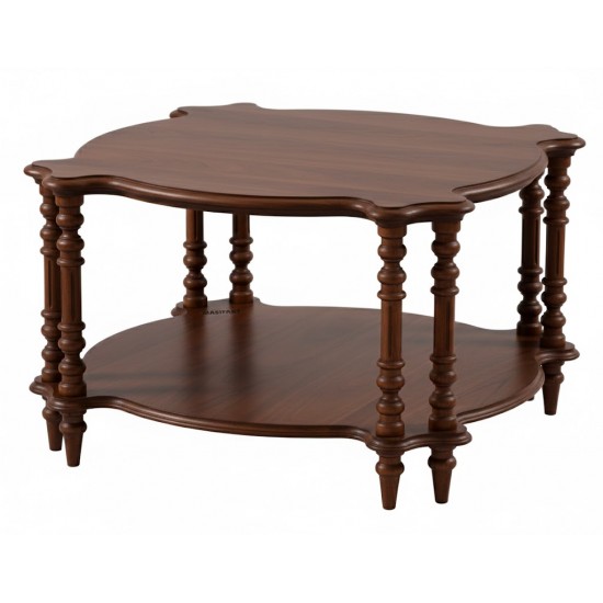 Masifart Agnus Diva Orta Sehpa 