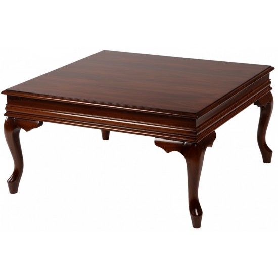 Masifart Cordis Kare Lükens Orta Sehpa 