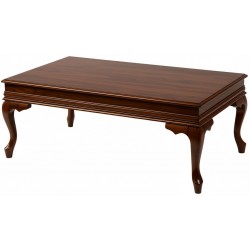 Masifart Cornie Lükens Orta Sehpa 