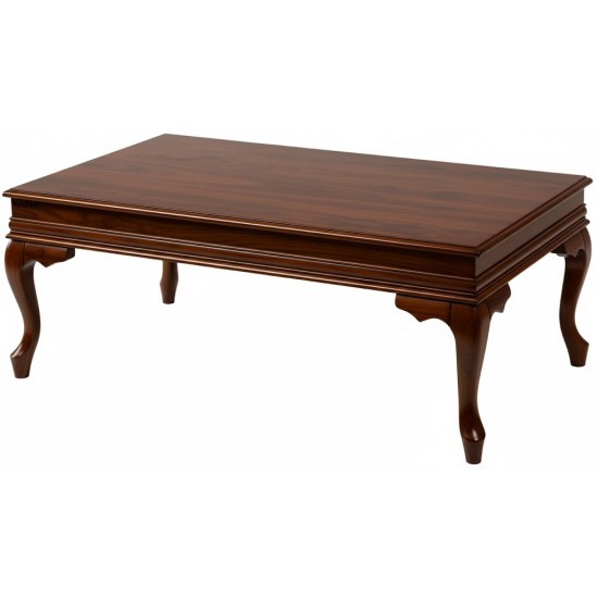 Masifart Cornie Lükens Orta Sehpa 