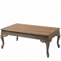 Masifart Cornie Lükens Orta Sehpa 