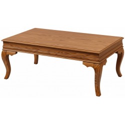 Masifart Filadel Rustik Orta Sehpa 