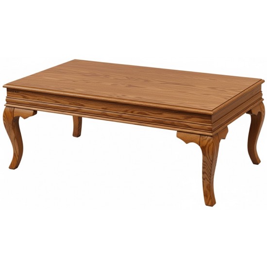 Masifart Filadel Rustik Orta Sehpa 