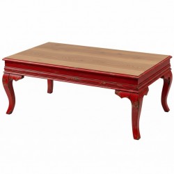 Masifart Filadel Rustik Orta Sehpa 