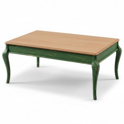 Masifart Zanobi İpek Orta Sehpa 