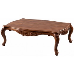 Masifart Alfalfa Gold Orta Sehpa 