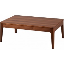 Masifart Lupus Soft Kayın Orta Sehpa 