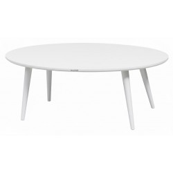 Masifart Valens Oval Retro Orta Sehpa 