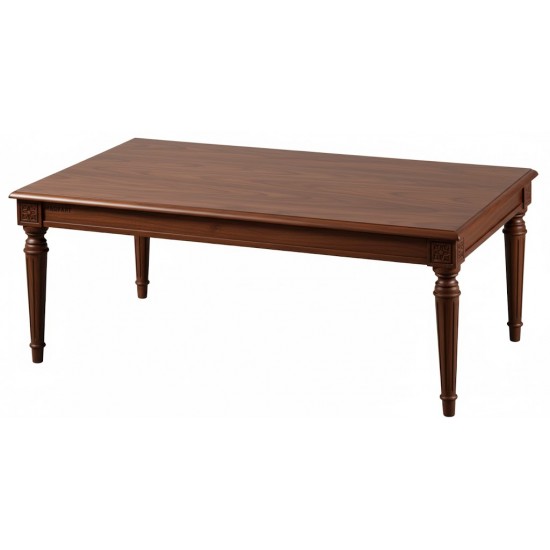 Masifart Renat Rozet Orta Sehpa 