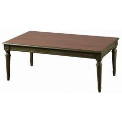 Masifart Renat Rozet Orta Sehpa 