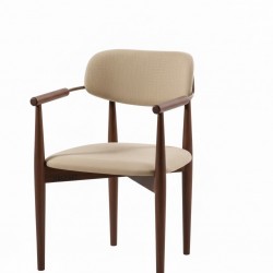 Masifart Liveo Baston Sandalye 