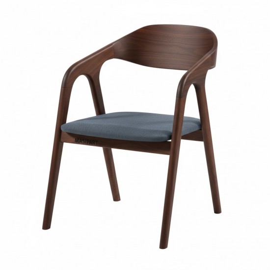 Masifart Onorio Hanzade Sandalye 