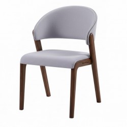 Masifart Presil Zendora Sandalye 