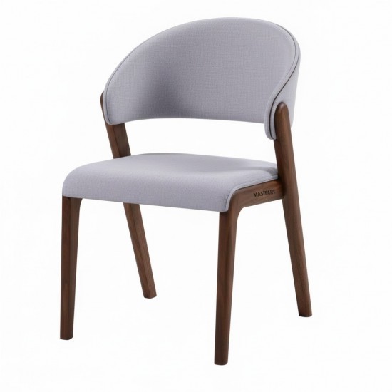 Masifart Presil Zendora Sandalye 