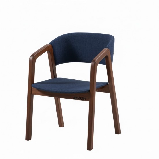 Masifart Tosia Omurga Sandalye 