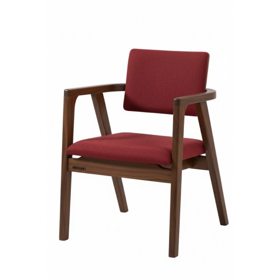 Masifart Orabil Papel U Sandalye 