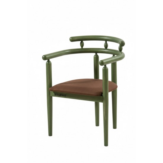 Masifart Primul Bonny Sandalye 