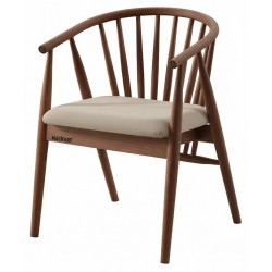 Masifart Vo Tirelis Sandalye 