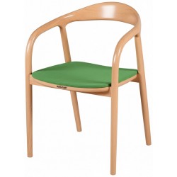 Masifart Albine Yılan Sandalye 