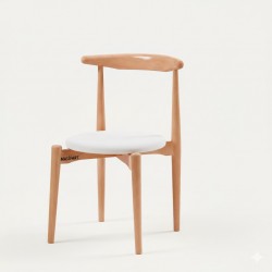 Masifart Angelic Koç Sandalye 