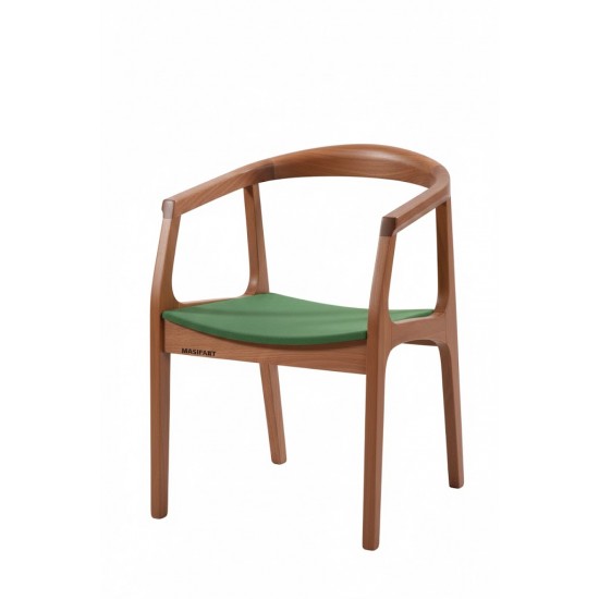 Masifart Aurora Nova Sandalye 