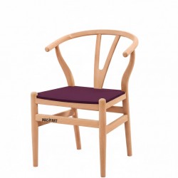 Masifart Justo Danish Sandalye 