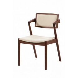 Masifart Abbon Tornalı Zen Sandalye 