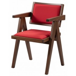 Masifart Canna Luna Sandalye 