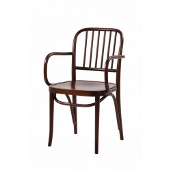 Masifart Anima Çıtalı Kollu Petek Sandalye 