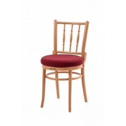 Masifart Cardea Asos Döşemeli Sandalye 