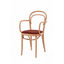 Masifart Tsar Yay Kollu Sandalye 