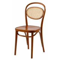 Masifart Daesha Hasırlı Güneş Sandalye 