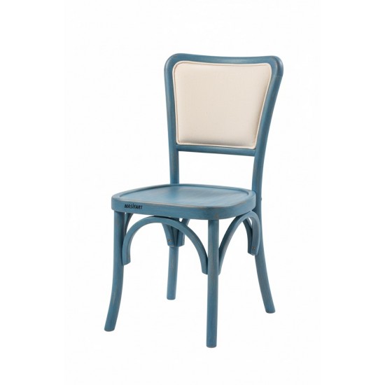 Masifart Carme Lüks Tonet Sandalye 