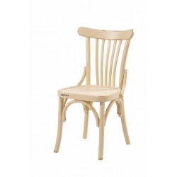 Masifart Viviano Çıtalı Tonet Sandalye 