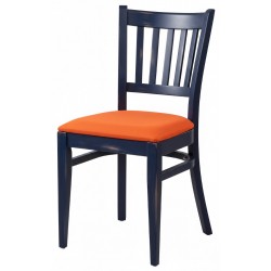 Masifart Auriol Lüks Çıtalı Sandalye 