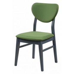 Masifart Libor Konik Papel Sandalye 