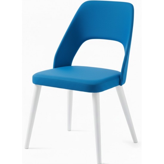 Masifart Euryale Papel Alis Küçük Sandalye 